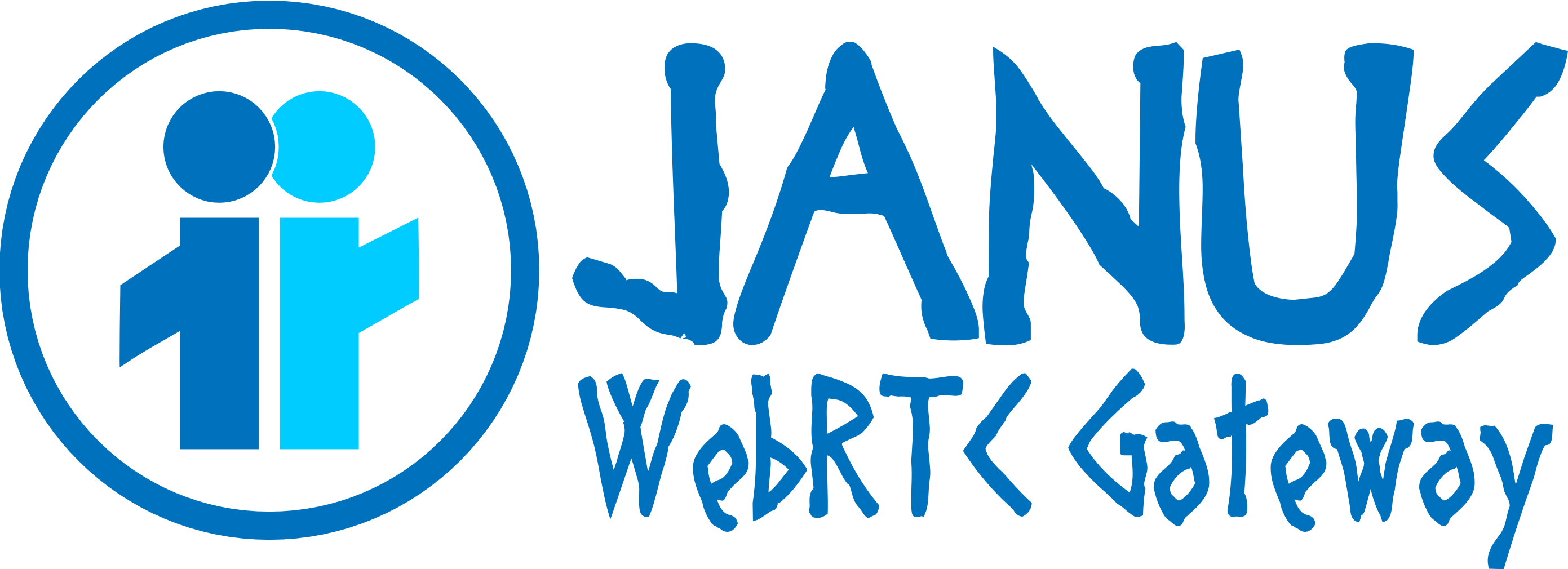 Janus-3 - Sign (2782x1010), Png Download