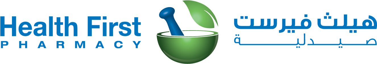 Health First Pharmacy Logo (1366x768), Png Download