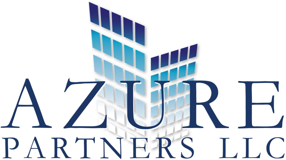 Azure Logo Png (1000x623), Png Download