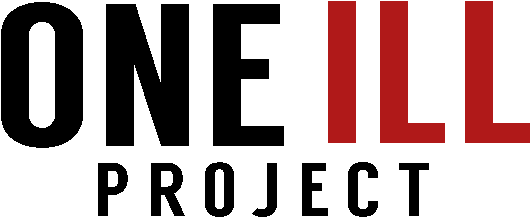 One Ill Proj Logo - Datto (720x480), Png Download