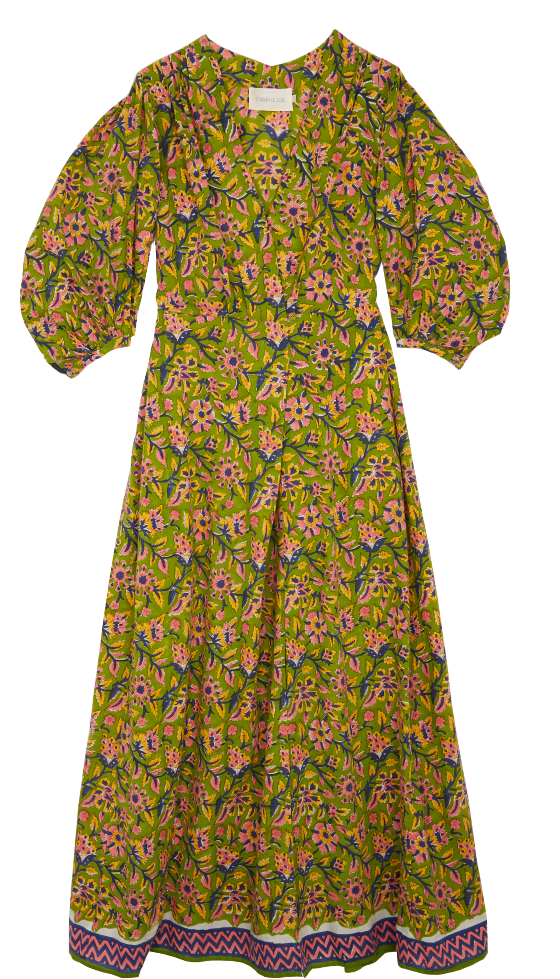 Day Dress (750x1000), Png Download
