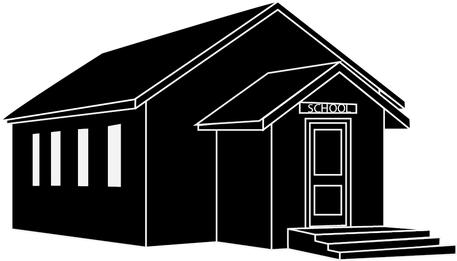 Divider Art School House Cs5 Rev - Shed (931x546), Png Download