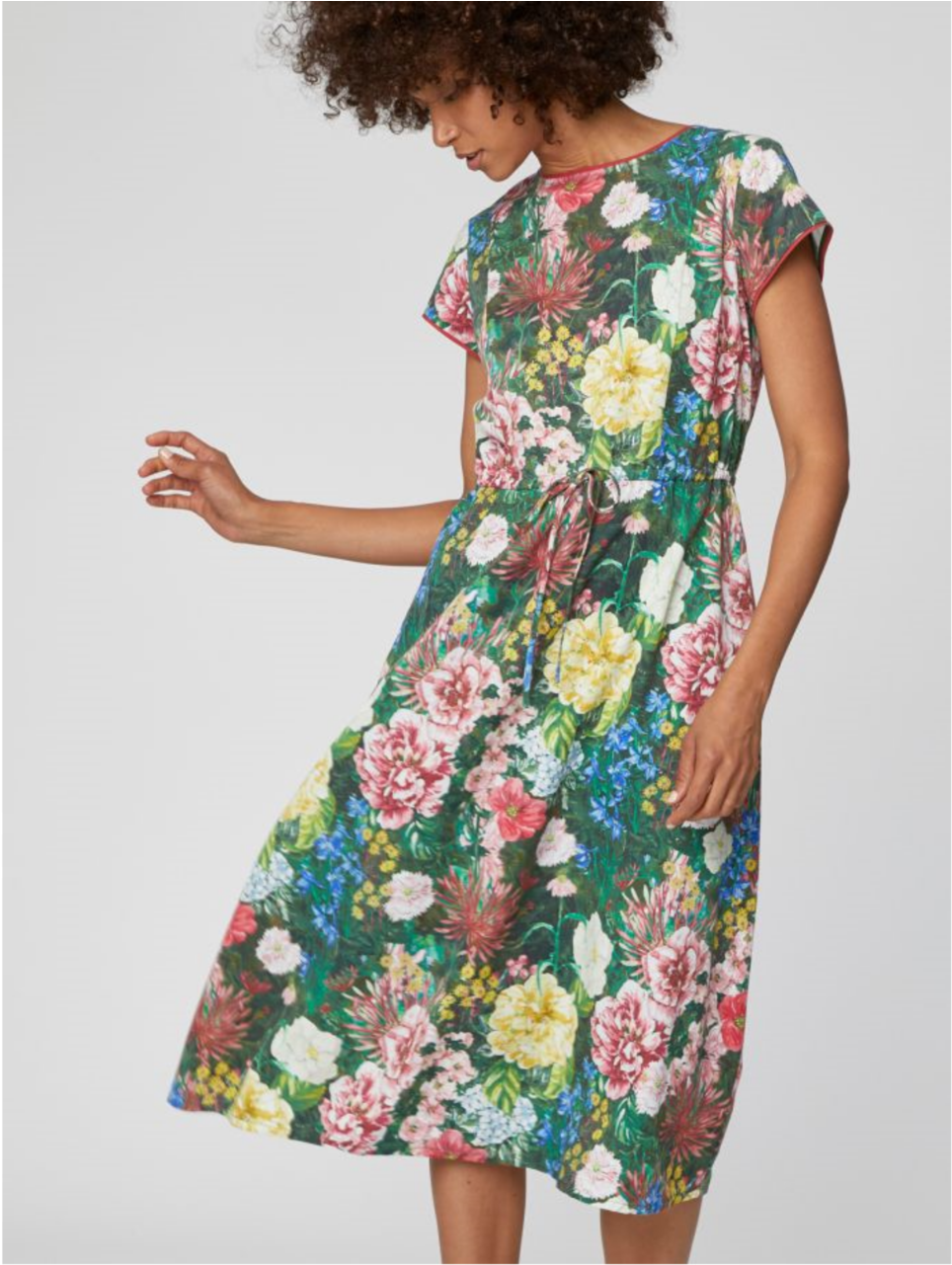 Day Dress (1280x1280), Png Download