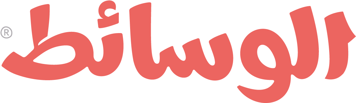 Alwasaet - Graphic Design (1147x342), Png Download