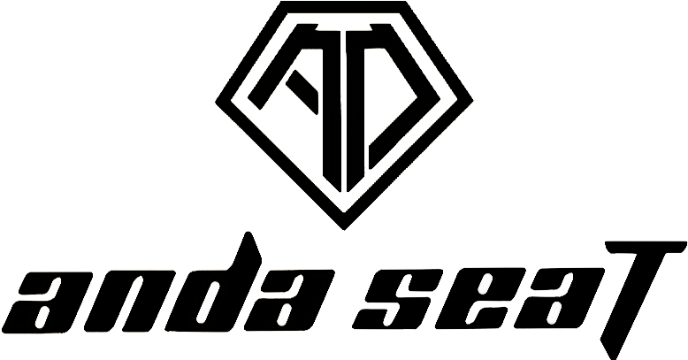 Anda Seat Logo (777x777), Png Download
