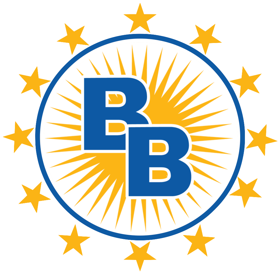 Bristol Summer Camp - Rhode Island Flag Png (1000x964), Png Download