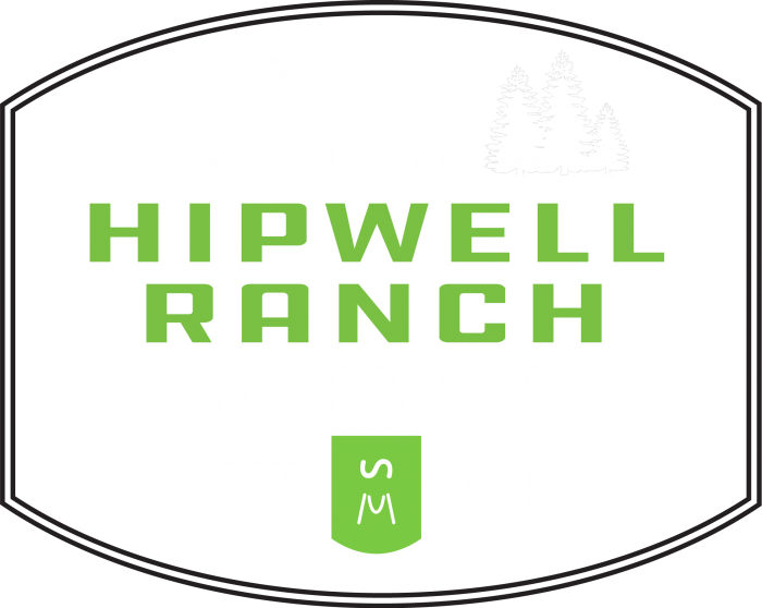 Hipwell Ranch Provides Direct Sales Of Quality Idaho - Circle (700x558), Png Download