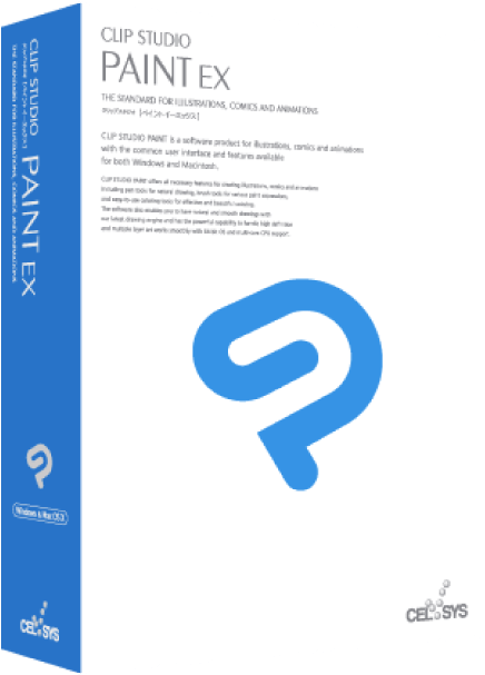 Clip Studio Paint Ex Special Price - Number (1296x608), Png Download