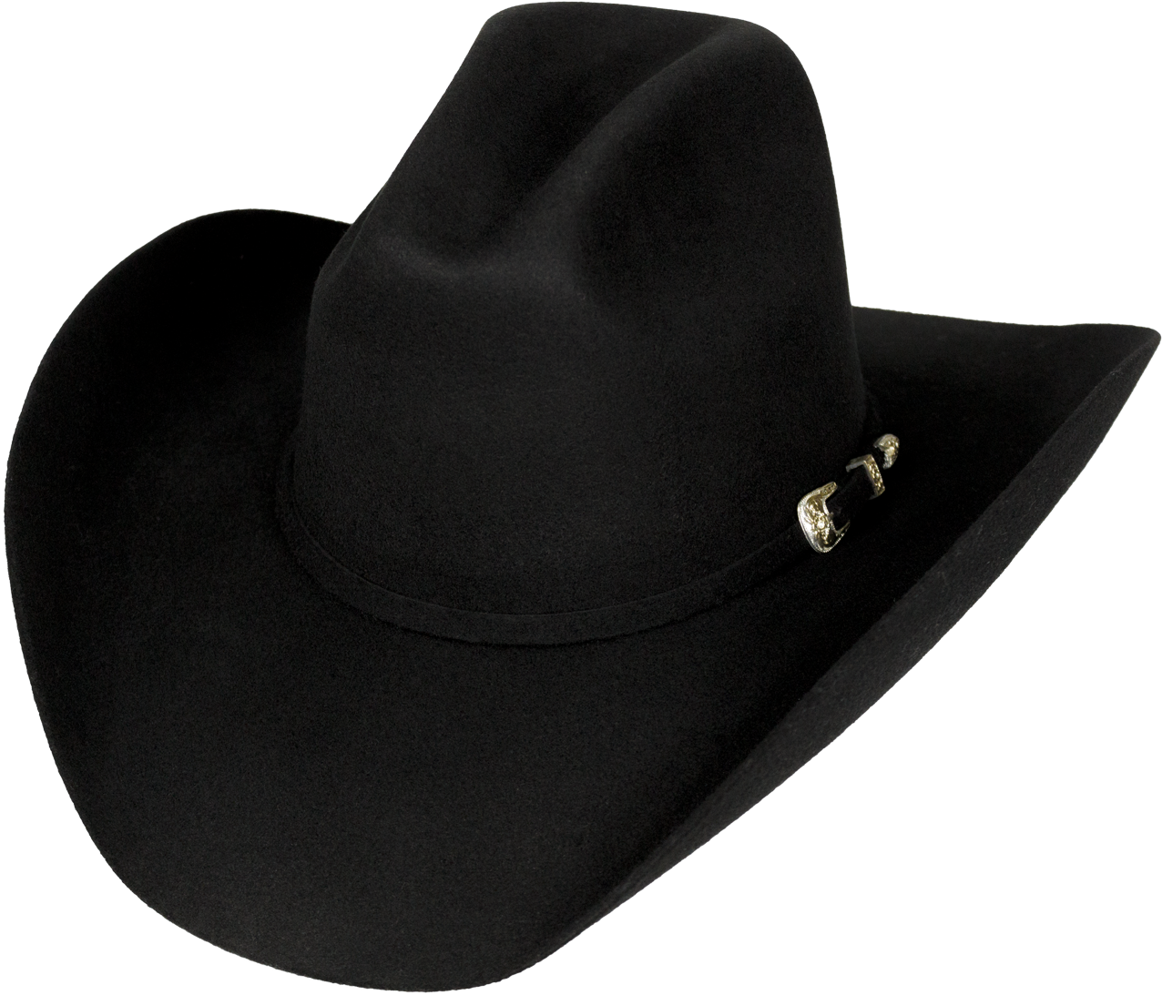Goldstone Rodeo Negro - Cowboy Hat (1800x1200), Png Download