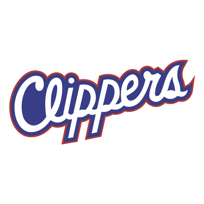 Los Angeles Clippers Logo - Los Angeles Clippers (866x650), Png Download