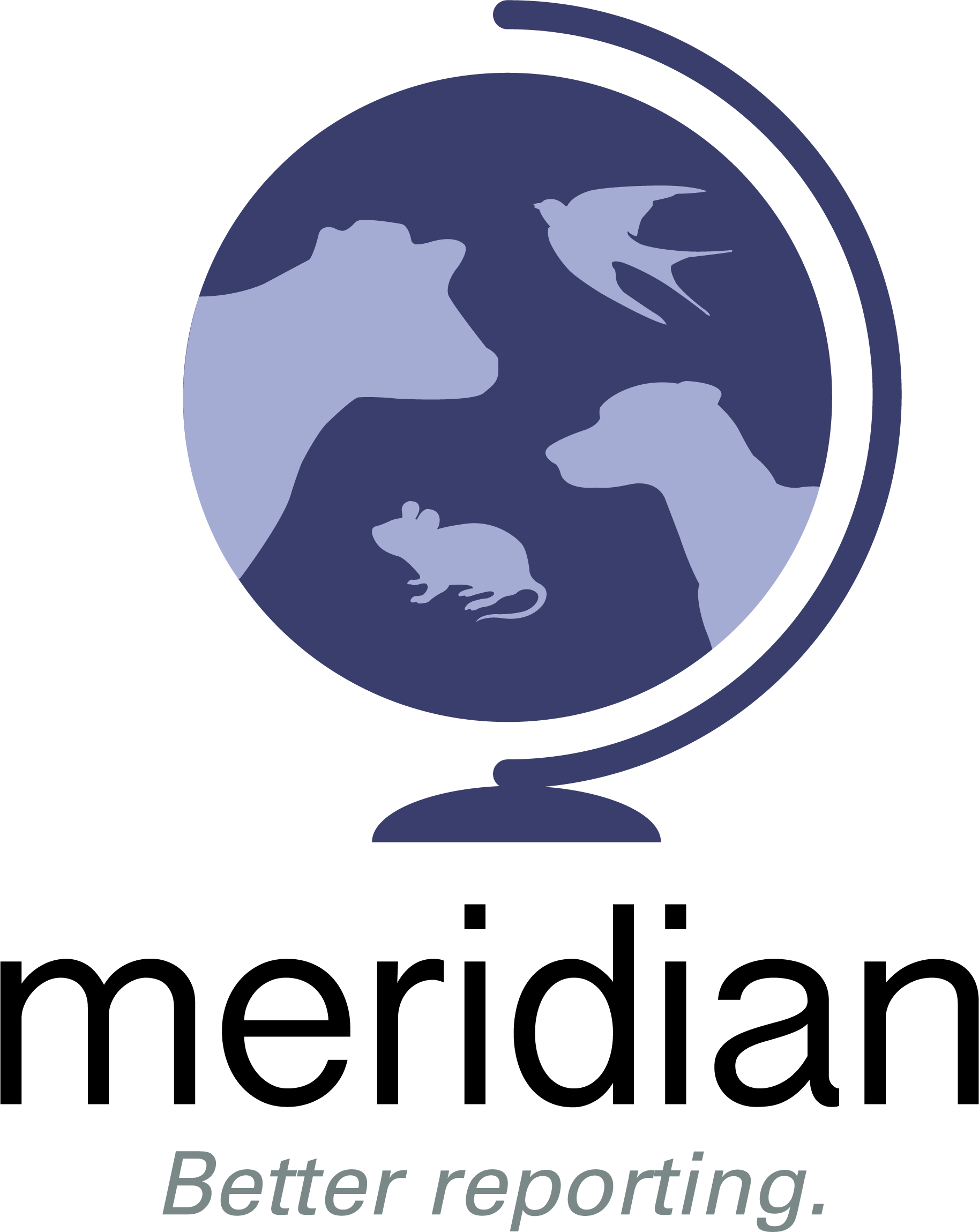 Reporting Guidelines For Research On Animals Now Has - Zimmerman Advertising Logo Png (1827x2299), Png Download