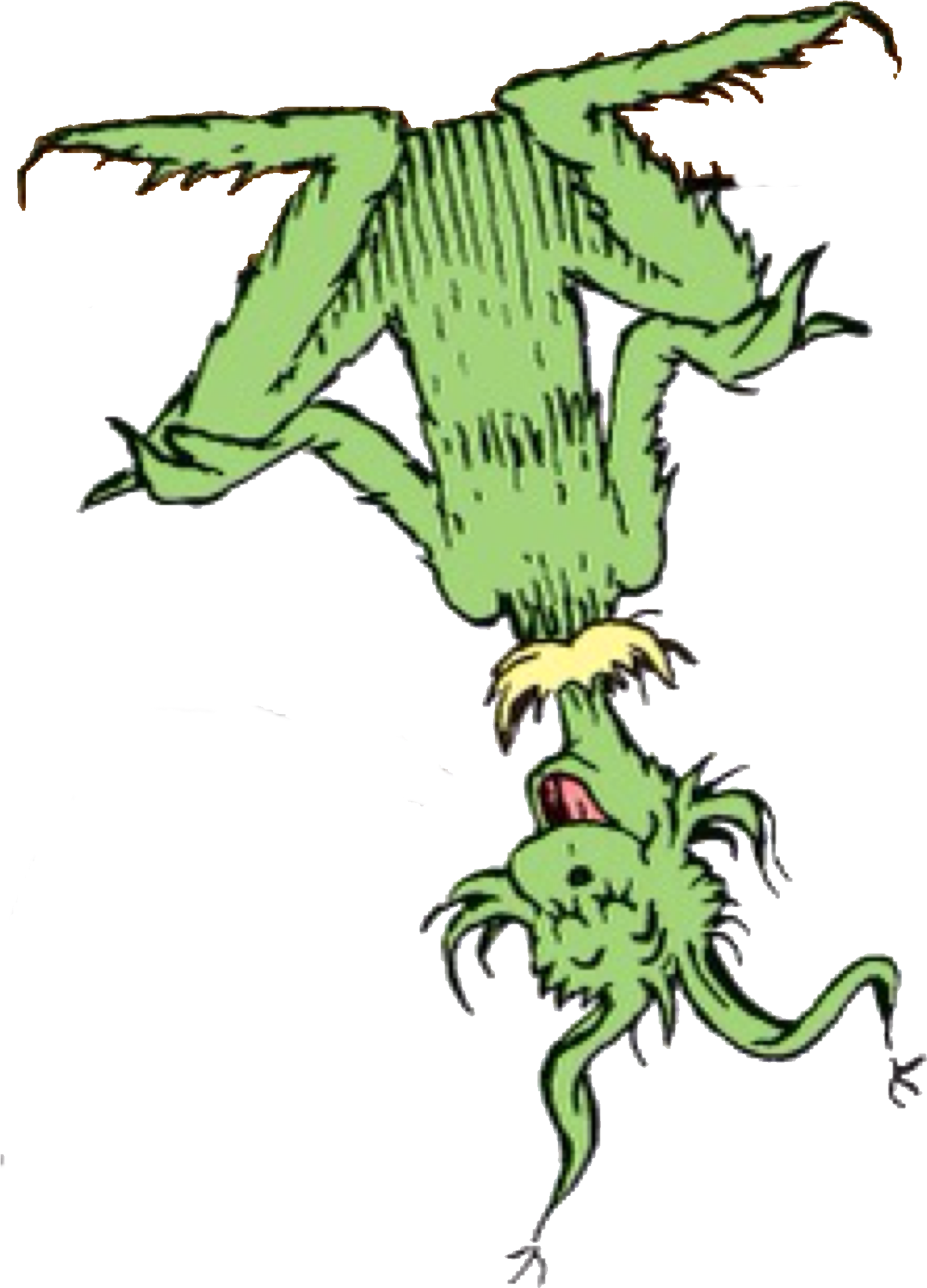 Geiling - Illustration (1410x2048), Png Download