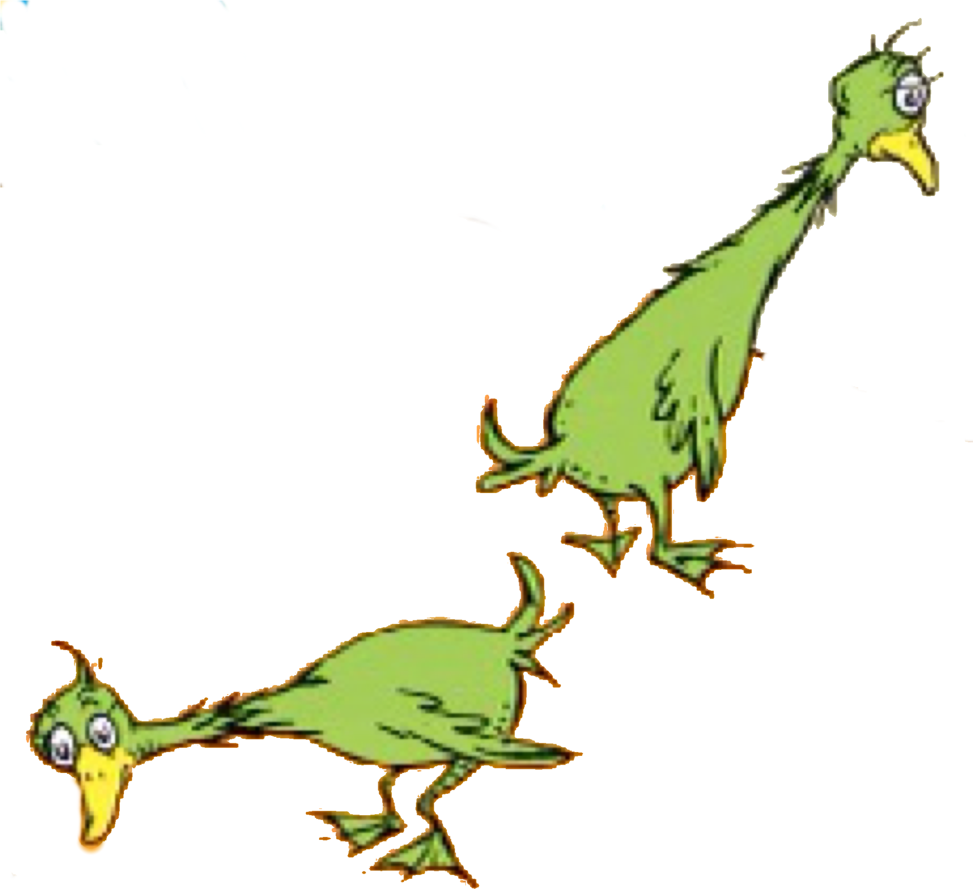 Cartoon (2000x1887), Png Download