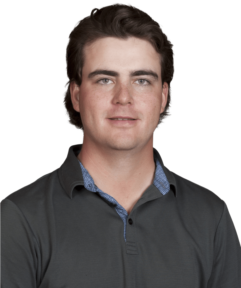 Aaron Cockerill - Rory Mcilroy (840x1050), Png Download