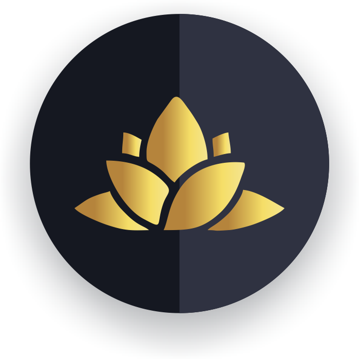 Spa-salon - Emblem (699x699), Png Download