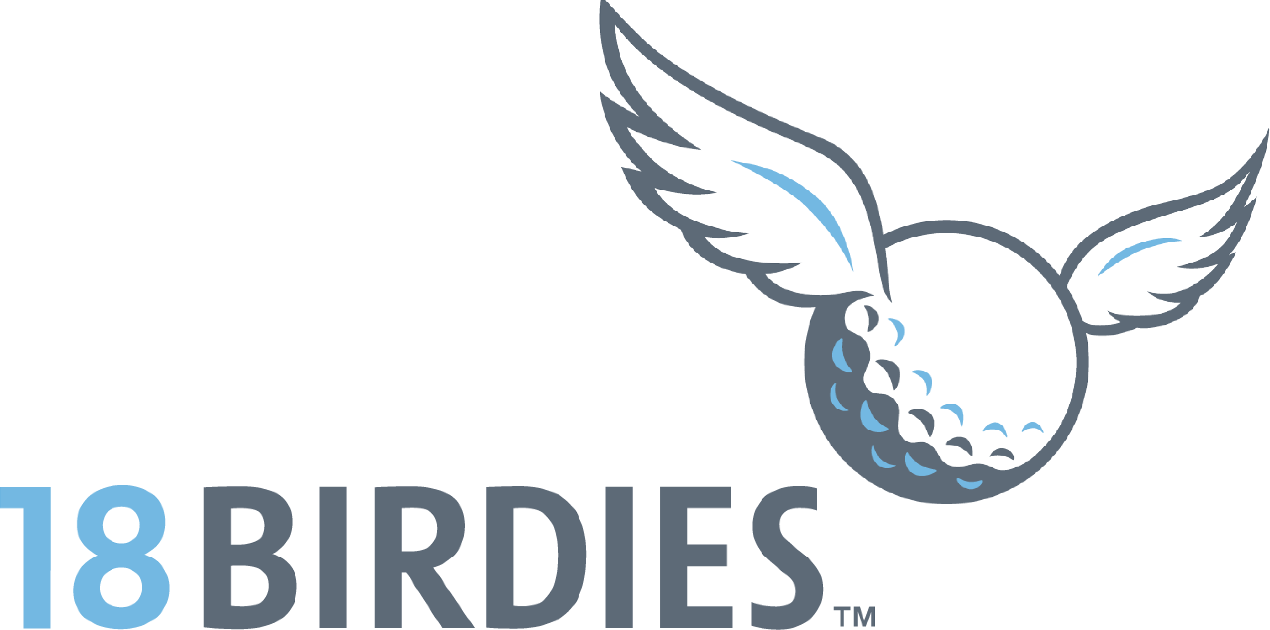 Presenting Sponsors Of The Northern California Pga - 18 Birdies App (5354x2804), Png Download