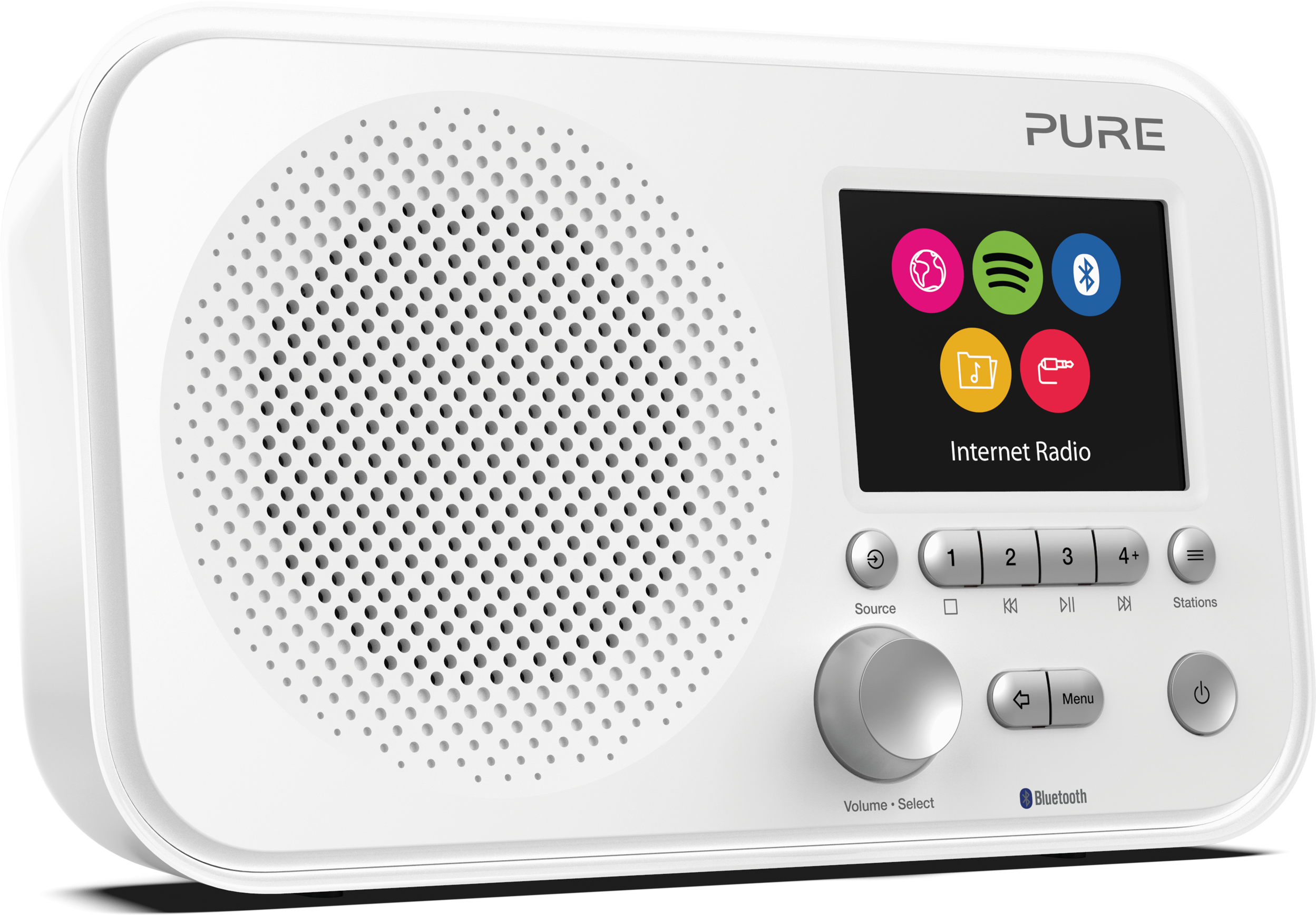 Elan Ir5 - Pure Elan Ir3 (2500x2500), Png Download