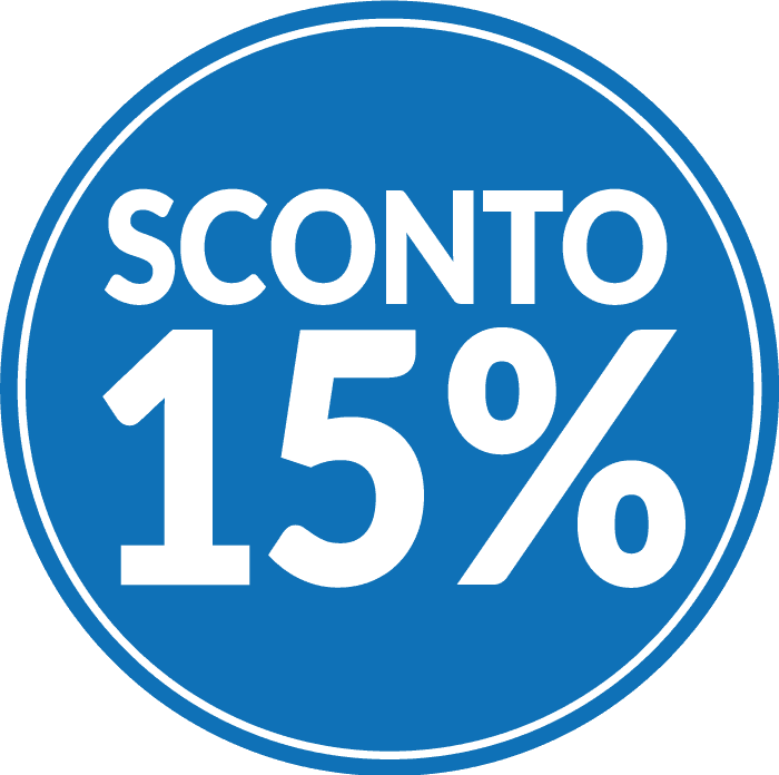 Sconto 15 Hotel Partner Scuolasci Tonale Presena - Magnolia Ice Cream Logo (700x696), Png Download