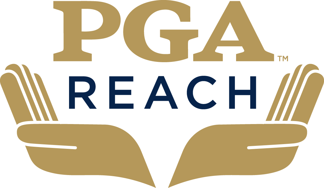 Pga Hope - Pga Professional (1098x638), Png Download