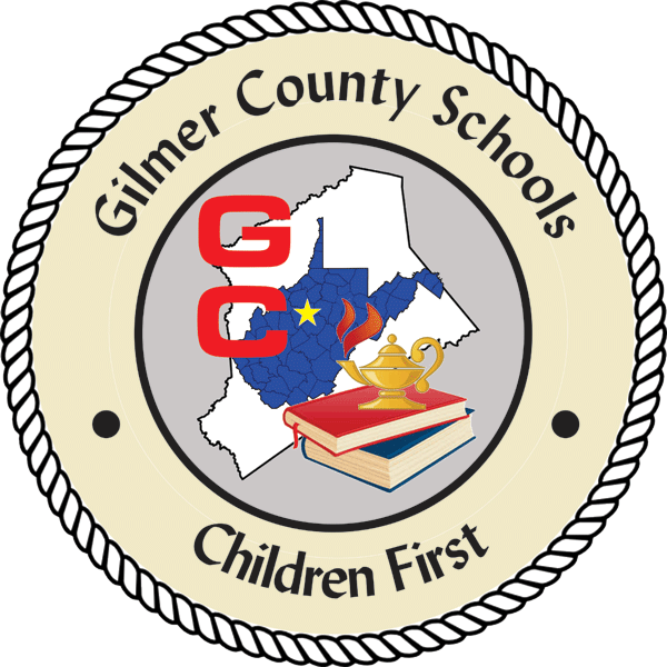 Gilmer County Board Of Education Townhall Forum Today - Transparent Background Circle Png (600x600), Png Download