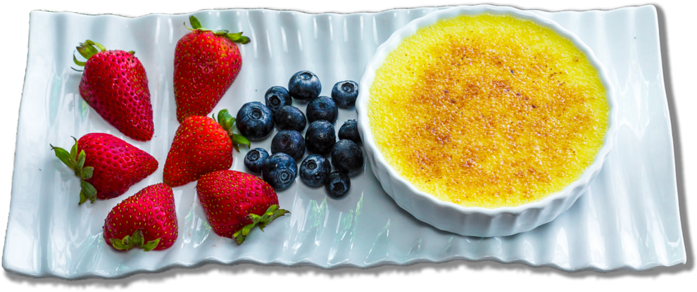 Thai Food Restaurant Santa Barbara - Frutti Di Bosco (1000x600), Png Download