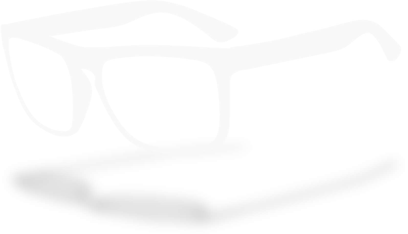 Custom Revolts™ - Goggles (2000x1000), Png Download