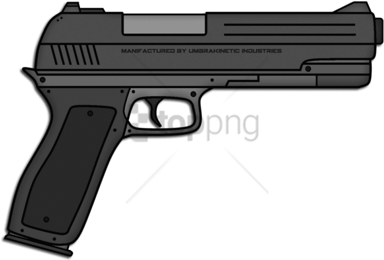Free Png Download Handgun Png Png Images Background - Smith And Wesson Sd9ve Black (850x601), Png Download