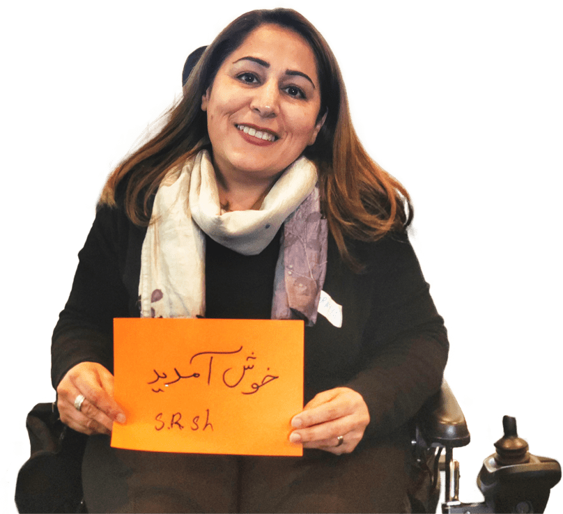 You're Welcome - Girl (808x738), Png Download