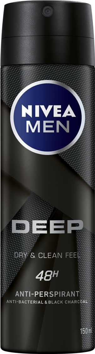 7 273412 1 - Nivea (1010x1180), Png Download