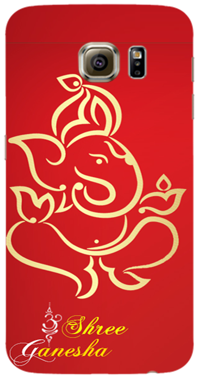 Happy Ganesh Chaturthi 2018 (700x760), Png Download