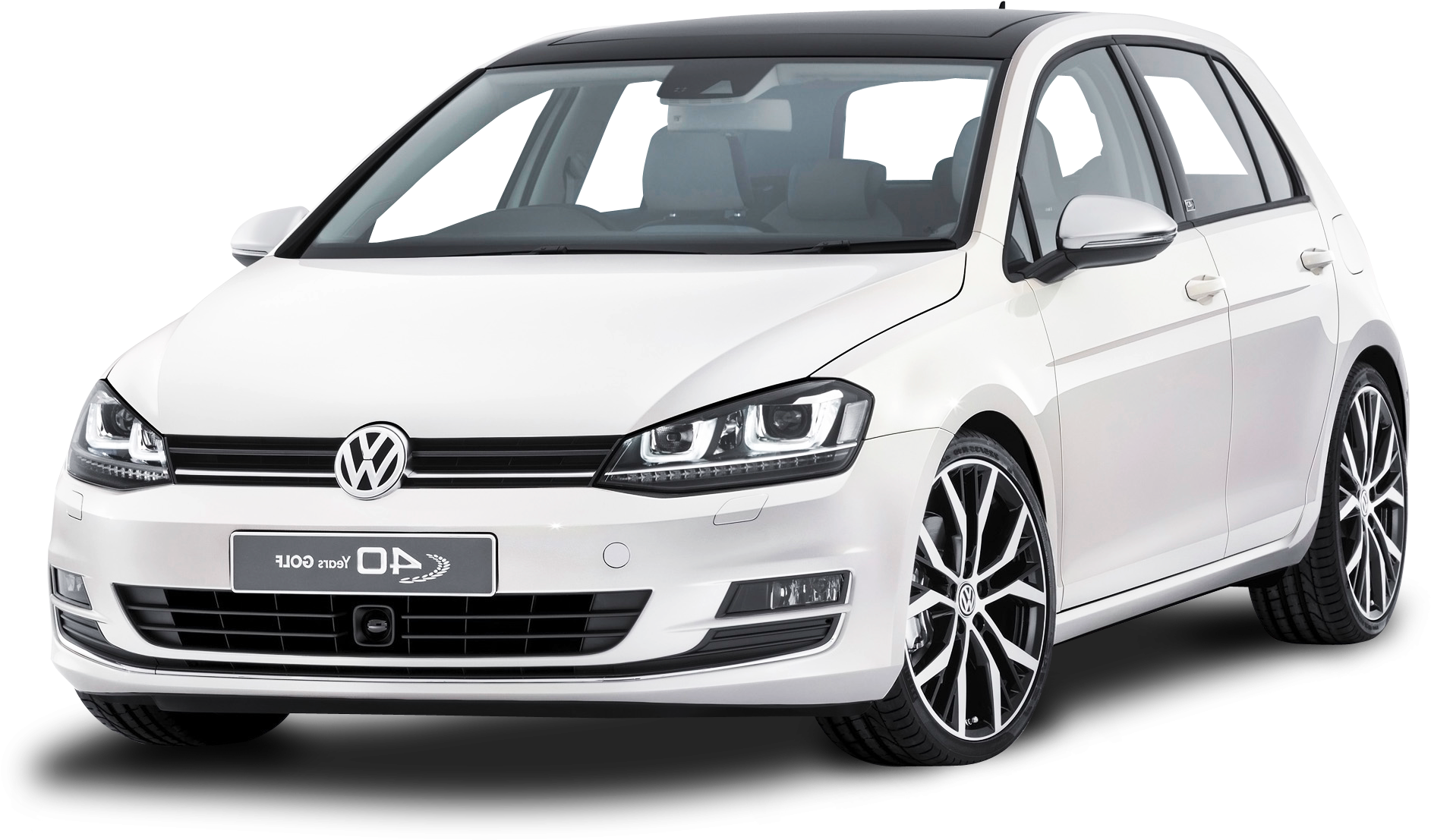 Economy - Volkswagen (1980x1271), Png Download