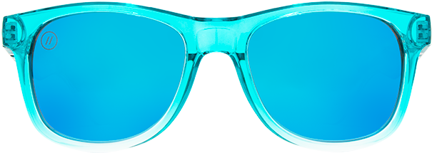 Arctic Summer - Goggles (800x454), Png Download