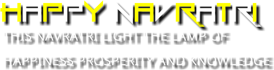 Navratri Png - Parallel (1125x633), Png Download