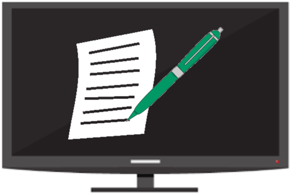 Channel Edit For Lg Tvs 4 - Television Set (630x630), Png Download