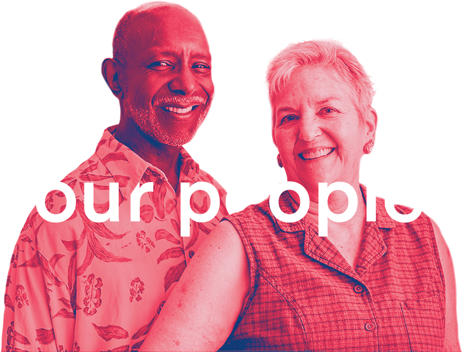 Senior Citizen (2400x1400), Png Download