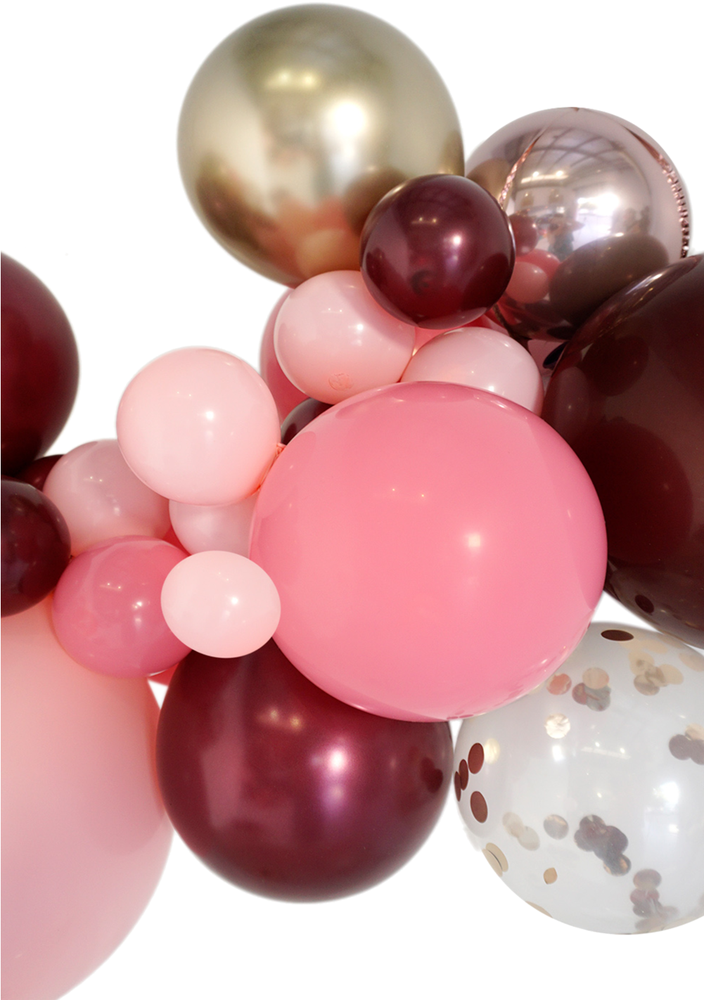 Passion Png - Balloon (1000x1500), Png Download
