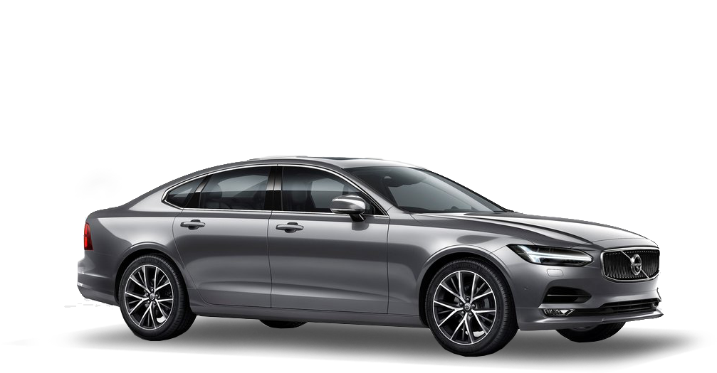 Volvo S90 - Volvo V90 Volvo V80 (1024x768), Png Download