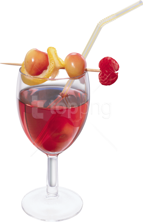 Free Png Download Wine Glass Png Images Background - Pink Lemonade (480x747), Png Download