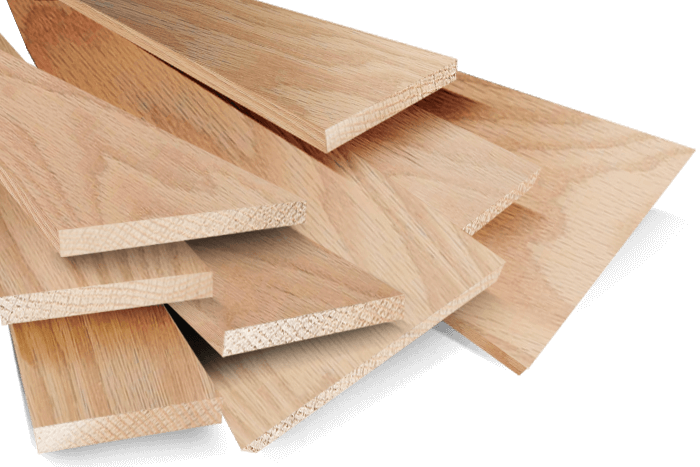 Wooden Flooring - Mahogany Wood (700x467), Png Download
