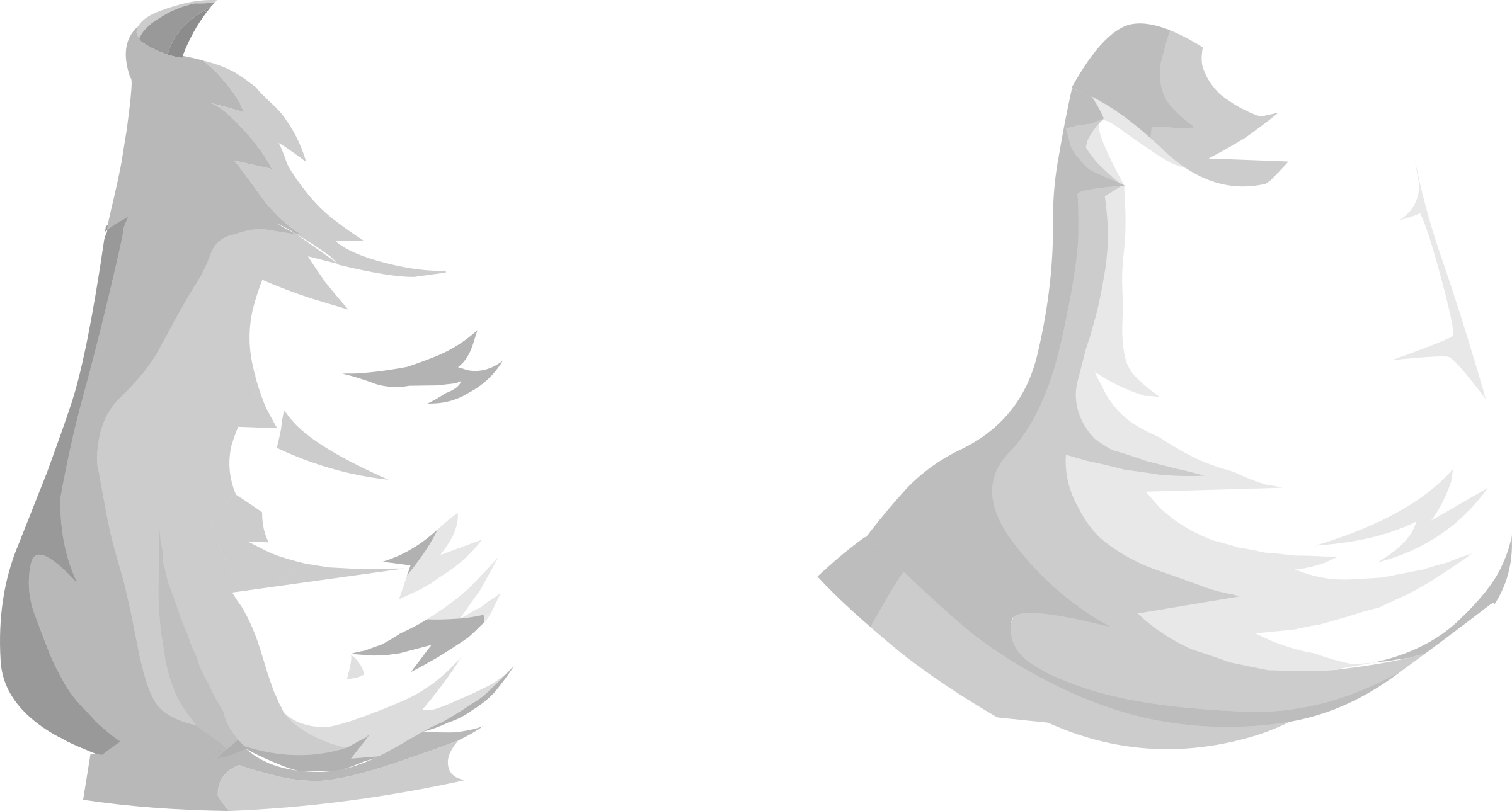 This Free Icons Png Design Of Avatar Wardrobe Dress - Illustration (2400x1288), Png Download