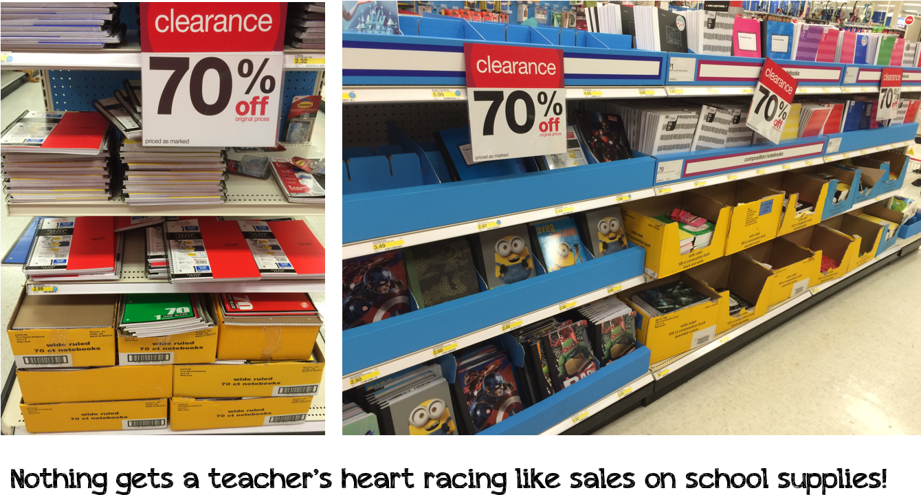 Schoolsupplies - Library (1350x748), Png Download