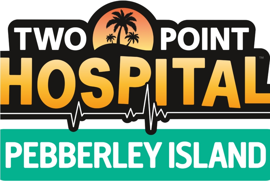 The Doctor Will See You Now Two Point Hospital - Two Point Hospital Pebberley Island (890x606), Png Download
