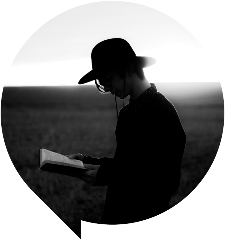 Blog - Christian Author Quotes (720x768), Png Download