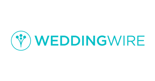Weddingwire Logo - Circle (600x601), Png Download