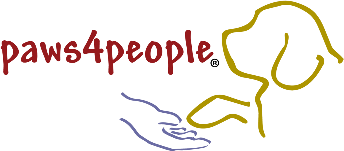 Paws4people (1200x548), Png Download