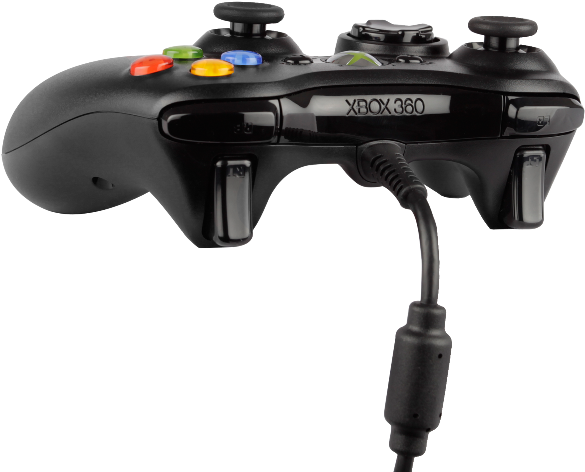 Control Pc Al U00e1mbrico Xbox 360 Alkosto Com Original - Control Alambrico De Xbox 360 (700x700), Png Download