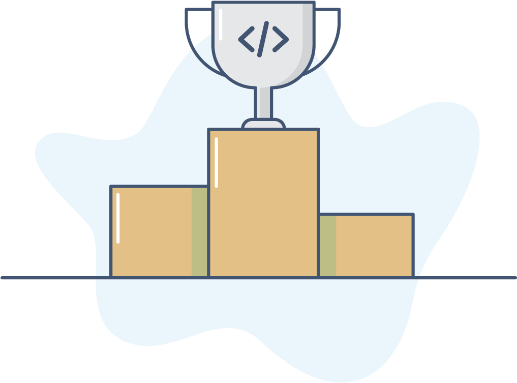 Well, “most Popular” Is A Risky Claim - Illustration (2048x1024), Png Download