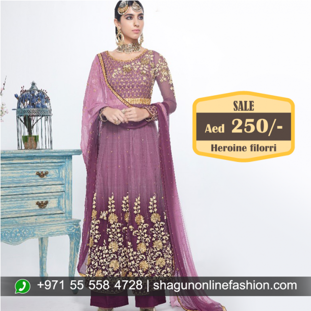 Heroine - Shalwar Kameez (629x800), Png Download