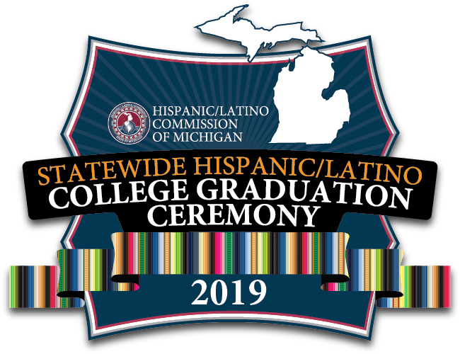 2019 Statewide Hispanic Latino College Graduation Ceremony - Fête De La Musique (957x506), Png Download