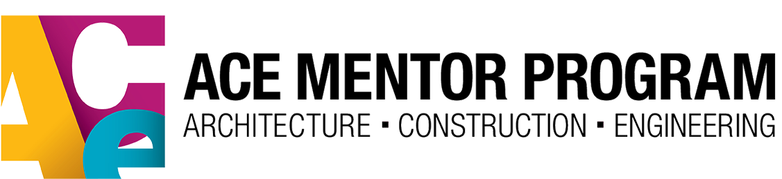 Logos - Ace Mentor (1174x270), Png Download